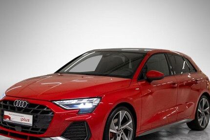 Audi A3 4.941 km 42.420 &euro; Böblingen 71034