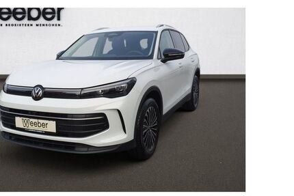 VW Tiguan 4.800 km 37.390 &euro; Calw 75365