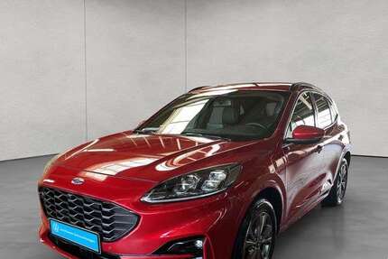 Ford Kuga 45.587 km 22.490 € Esslingen 73730