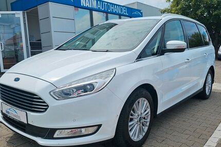 Ford Galaxy 132.000 km 17.999 &euro; Reutlingen 72766