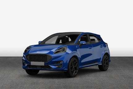 Ford Puma 13.423 km 20.500 € Leonberg 71229