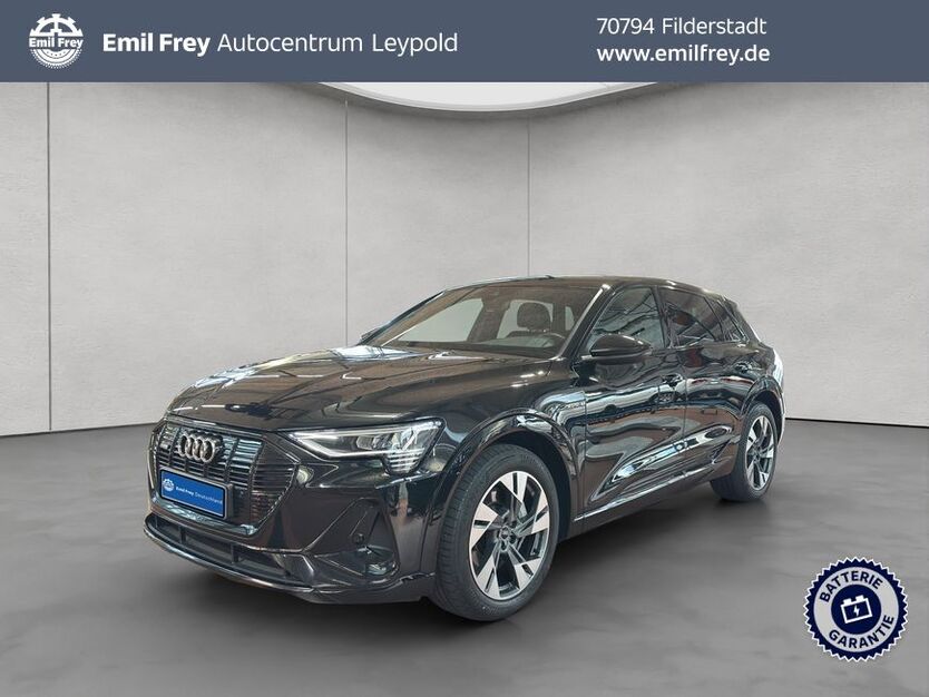 Audi e-tron 99.131 km 26.890 € Filderstadt 70794