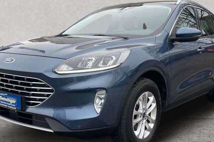 Ford Kuga 55.800 km 21.990 &euro; Nürtingen 72622