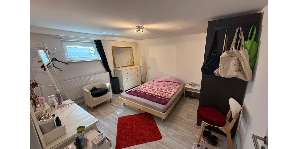 Etagenwohnung Gerlingen - 2 Zimmer, 30 m&sup2;, 750&euro; | Angebot:26469752