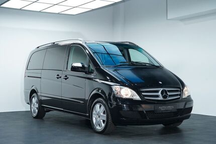 Mercedes-Benz Viano 381.581 km 9.890 &euro; Rottenburg am Neckar 72108
