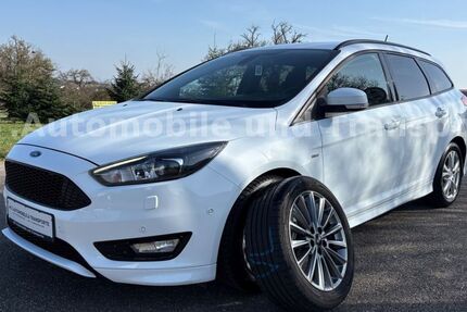 Ford Focus 149.000 km 9.000 &euro; Waiblingen-Hegnach 71334