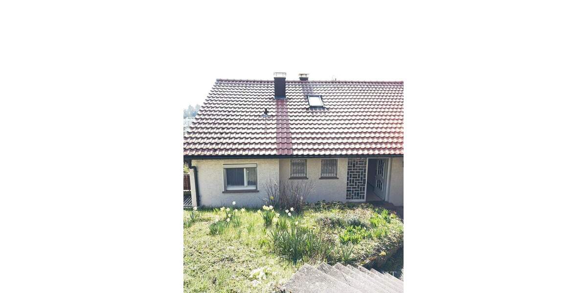 Einfamilienhaus Leonberg - 6 Zimmer, 172 m&sup2;, 1.190.000&euro; | Angebot:25899890