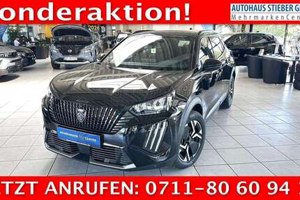 Peugeot 2008 18.350 km 22.790 &euro; Stuttgart 70439