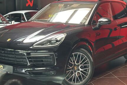 Porsche Cayenne 75.000 km 72.890 &euro; Reutlingen 72770