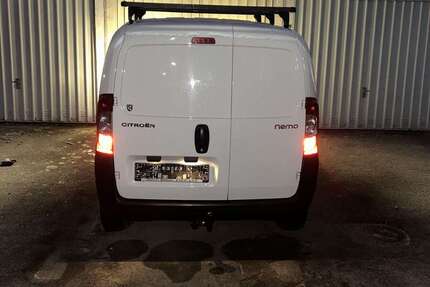 Citroen Nemo 136.540 km 3.700 € Herrenberg 71083