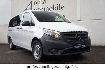 Mercedes-Benz Vito 88.000 km 33.500 &euro; Böblingen 71032