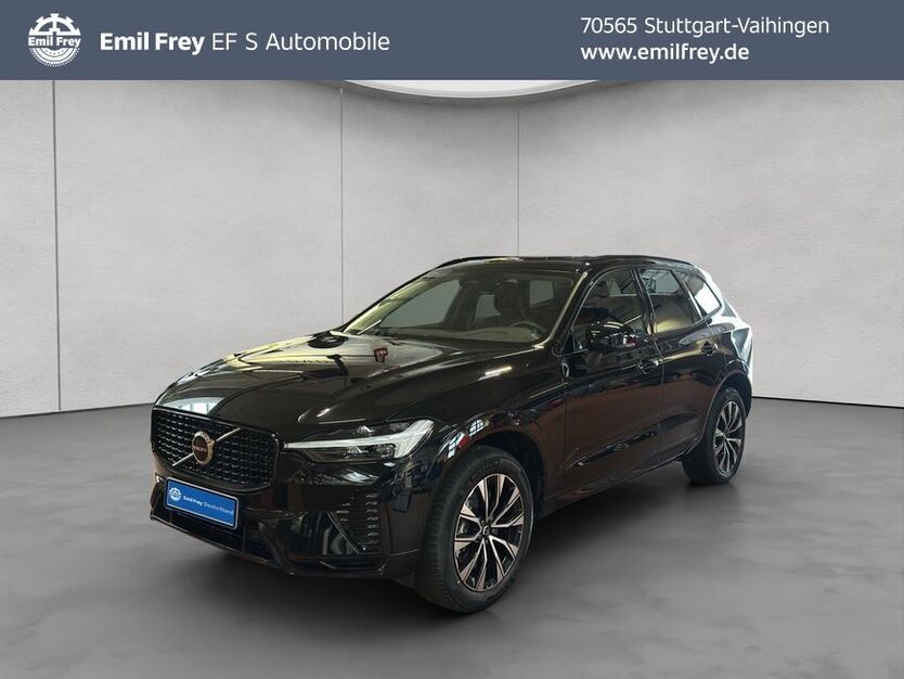 Volvo XC60 26.499 km 40.890 € Stuttgart 70565