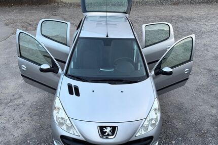 Peugeot 206 170.290 km 3.890 &euro; Böblingen 71032