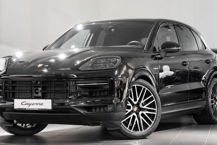 Porsche Cayenne 7.900 km 119.880 € Böblingen 71034