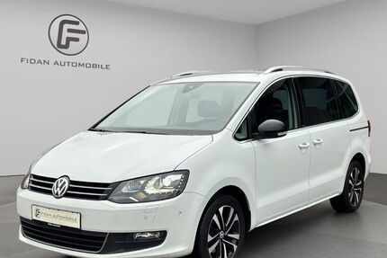 VW Sharan