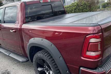 Dodge RAM 73.500 km 38.900 &euro; Niefern 75223