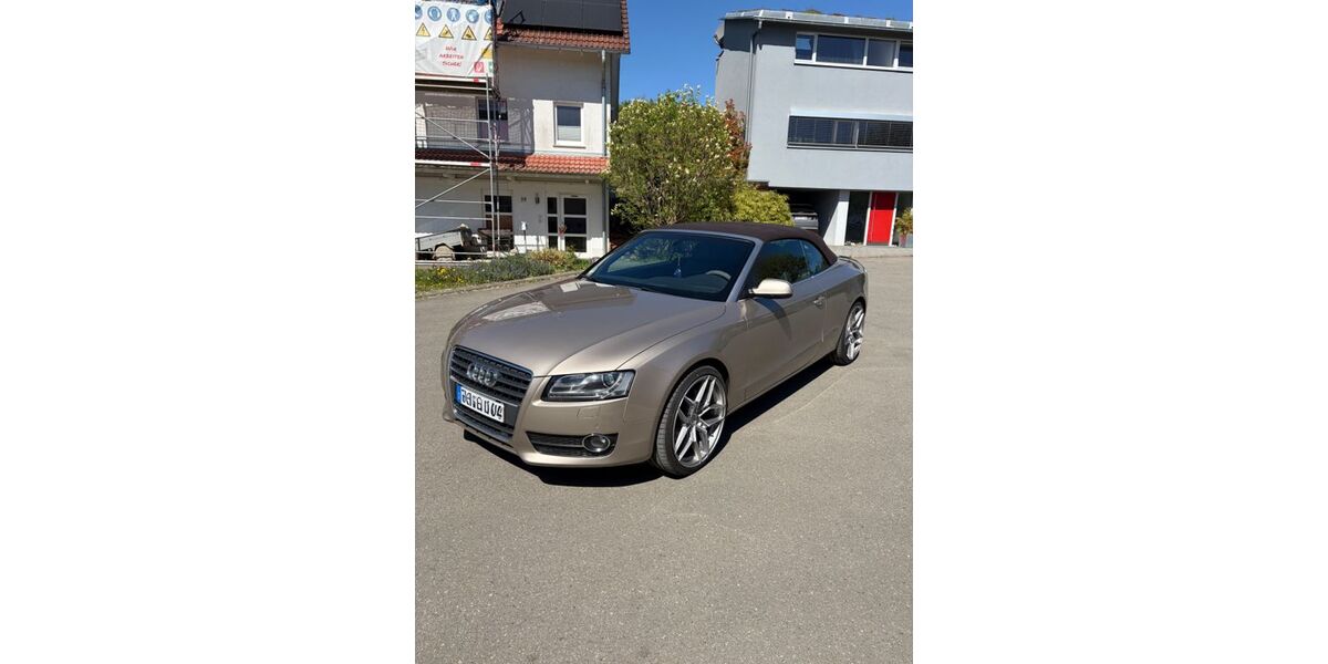 Audi A5 125.800 km 11.500 &euro; Rottenburg am Neckar 72108