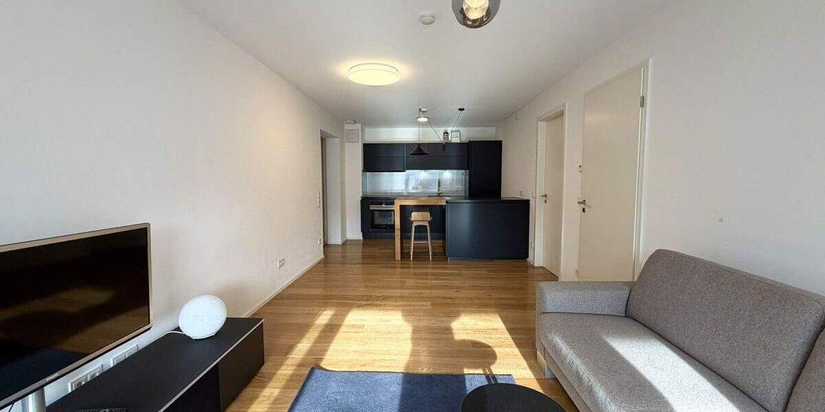 Etagenwohnung Stuttgart Stuttgart-Nord Nord - 2 Zimmer, 70 m&sup2;, 1.575&euro; | Angebot:24687763