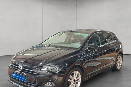 VW Polo 44.240 km 16.890 &euro; Filderstadt 70794