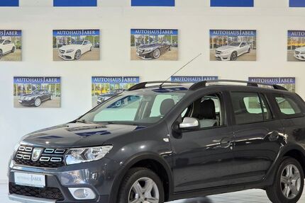 Dacia Logan 52.475 km 10.989 &euro; Pforzheim 75179