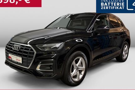 Audi Q5 43.900 km 38.430 &euro; Ludwigsburg 71636