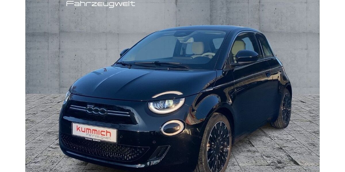 Fiat 500e 53.983 km 18.990 &euro; Ammerbuch-Entringen 72119