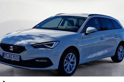 Seat Leon 6.892 km 35.990 &euro; Reutlingen 72760