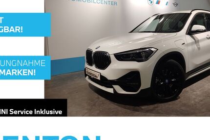BMW X1 26.686 km 32.190 € Reutlingen 72766