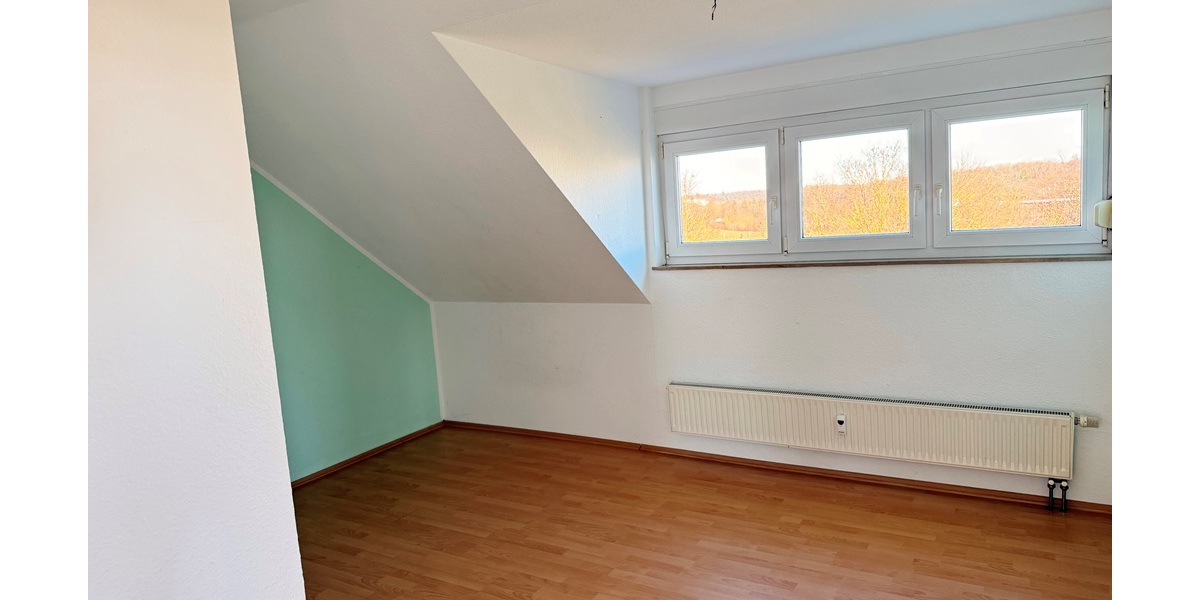 3,5-bis 4-Zi.-Galerie-ETW - Außergewöhnlich Wohnen in ruhiger Lage von Stuttgart-Möhringen - Maisonettenwohnung Stuttgart / Möhringen Möhringen (Stadtbezirk) | Angebot:27004643