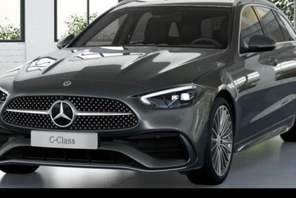 Mercedes-Benz C 200 9.900 km 47.490 &euro; Stuttgart 70372