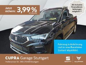 Ateca