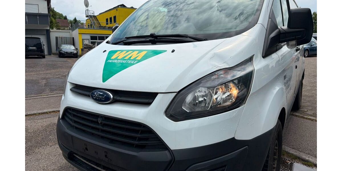 Ford Transit Custom 418.000 km 3.690 &euro; Ludwigsburg 71642