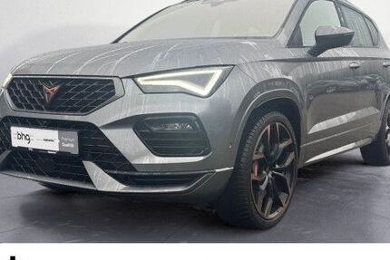Cupra Ateca 38.705 km 33.320 € Reutlingen 72770