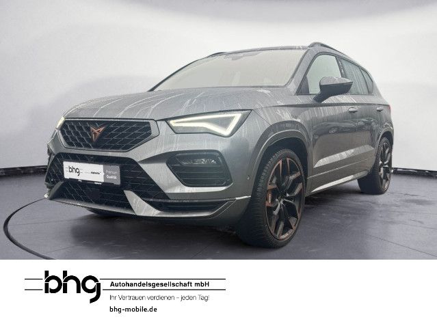 Cupra Ateca 38.705 km 33.320 € Reutlingen 72770