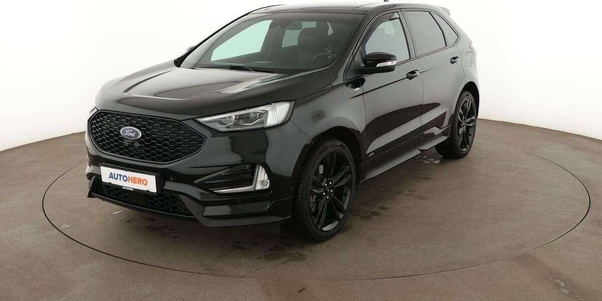 Ford Edge 61.109 km 25.750 &euro; Stuttgart 70195