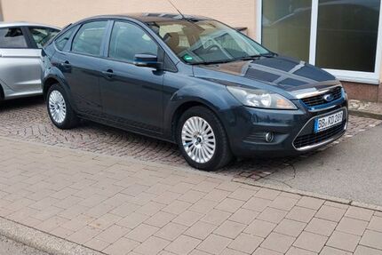 Ford Focus 223.200 km 3.499 &euro; Bondorf 71149