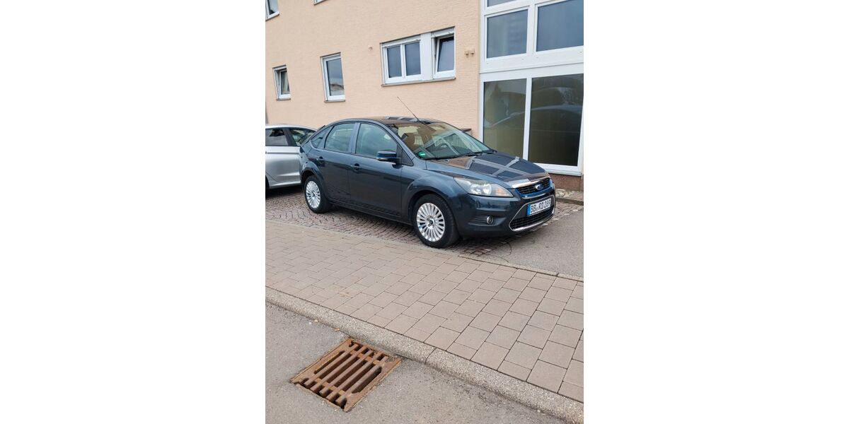 Ford Focus 223.200 km 3.499 &euro; Bondorf 71149