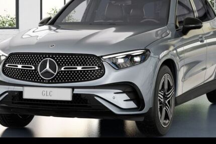 Mercedes-Benz GLC 220 9.900 km 55.490 &euro; Stuttgart 70372