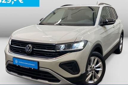 VW T-Cross 17.934 km 24.390 &euro; Niefern-Öschelbronn 75223