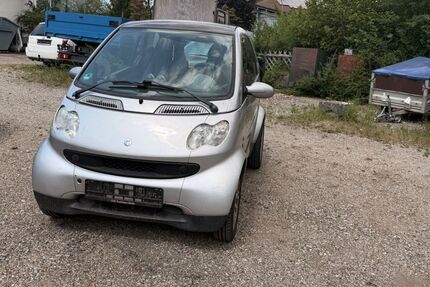 Smart ForTwo 140.000 km 1.800 &euro; Jettingen 71131