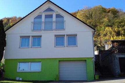 Freistehendes Haus in Rottenburg-Bieringen zu vermieten 6 zimmer