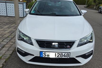 Seat Leon 106.000 km 12.900 &euro; Stuttgart 70378