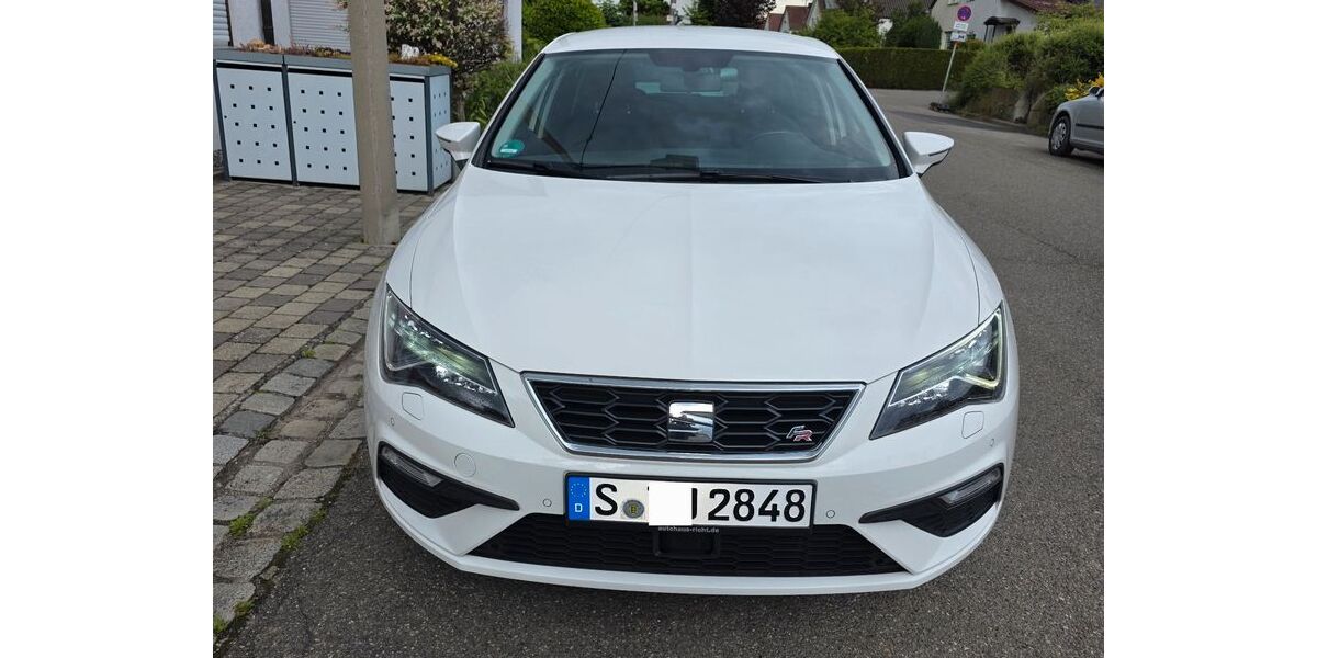 Seat Leon 106.000 km 12.900 &euro; Stuttgart 70378