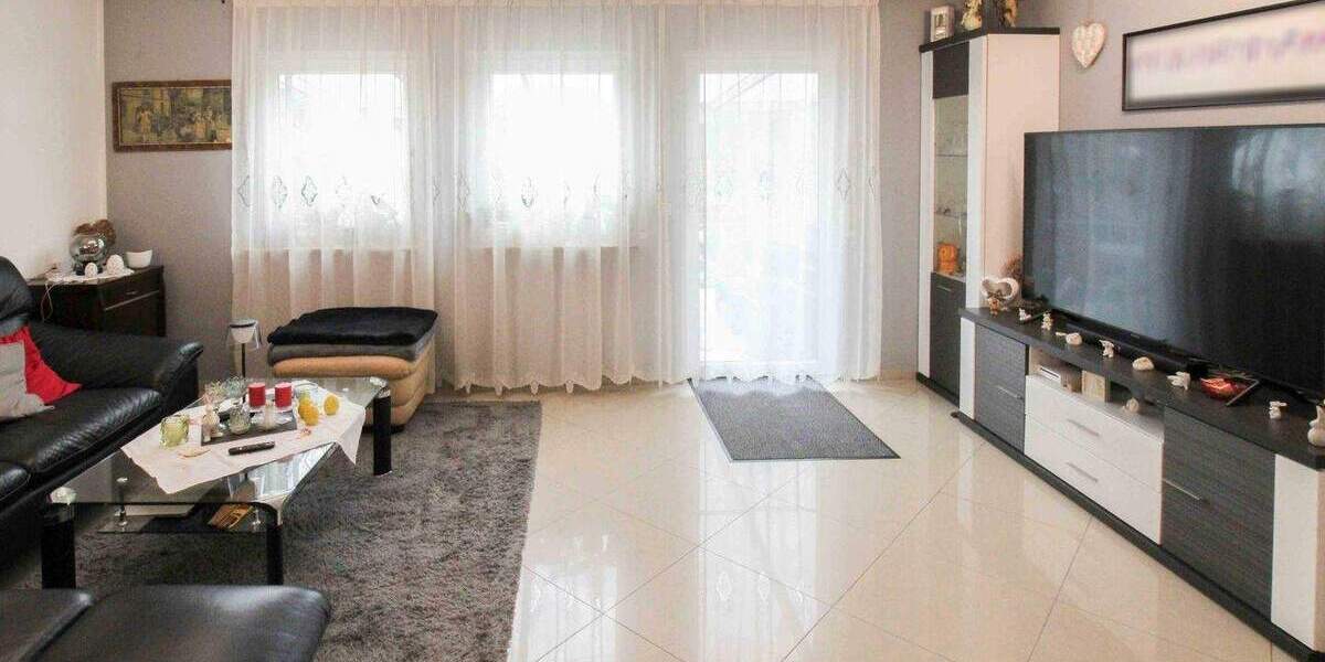 Reihenmittelhaus Korntal-Münchingen Münchingen - 5 Zimmer, 152 m&sup2;, 649.000&euro; | Angebot:25822082