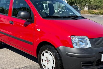 Fiat Panda 66.000 km 1.450 &euro; Wendlingen 73240