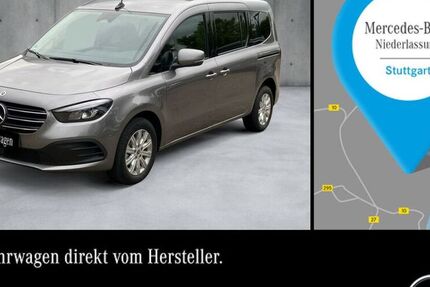 Mercedes T-Klasse