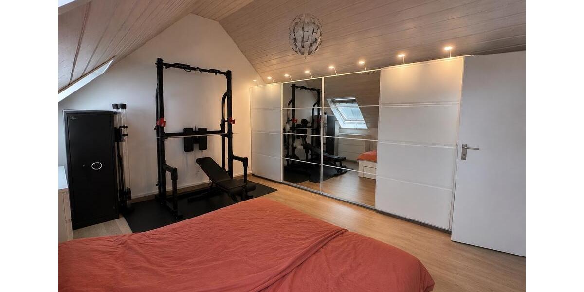 Maisonettenwohnung Filderstadt - 2 Zimmer, 64 m&sup2;, 274.000&euro; | Angebot:27261682