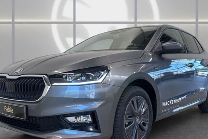 Skoda Fabia 8.000 km 19.900 &euro; Nagold 72202