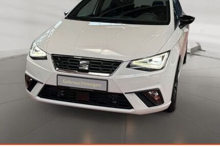 Seat Ibiza 28.409 km 20.460 &euro; Nürtingen 72622