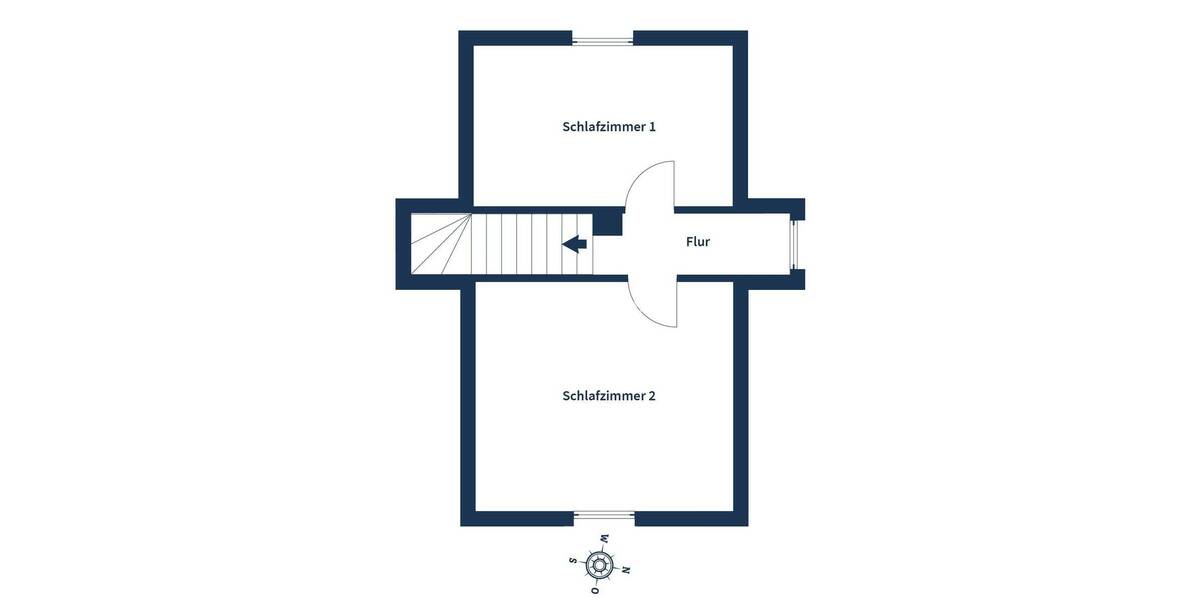 Einfamilienhaus Calw Holzbronn - 4 Zimmer, 80 m&sup2;, 158.000&euro; | Angebot:25970166